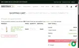 NEW2CBD coupon verification screenshot