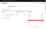 HLCBD20 coupon verification screenshot