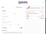 EXCEEDINGLY15 coupon verification screenshot