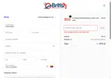 EXCEEDINGLY15 coupon verification screenshot