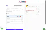 COLMANS15 coupon verification screenshot