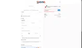 MALTESERS10 coupon verification screenshot