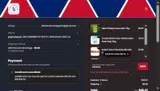 GRABON coupon verification screenshot