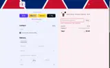 CYBER15 coupon verification screenshot