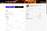 10OFF coupon verification screenshot