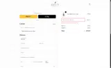 LEAH10 coupon verification screenshot