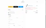 DAX10 coupon verification screenshot