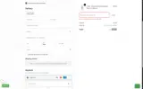 LEAH10 coupon verification screenshot