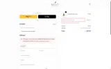 SYDNEY10 coupon verification screenshot