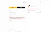 DAX10 coupon verification screenshot