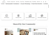MISSY coupon verification screenshot