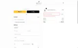 BAMBOO coupon verification screenshot