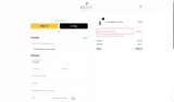 BAMBOO coupon verification screenshot