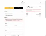 madison10 coupon verification screenshot