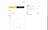 LEAH10 coupon verification screenshot