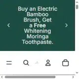 SARAH10 coupon verification screenshot