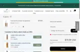 madison10 coupon verification screenshot