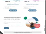 CUTCARBON coupon verification screenshot