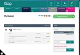 MEMBER1B coupon verification screenshot