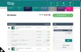 TECHLOVER25 coupon verification screenshot