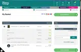 TECHLOVER25 coupon verification screenshot