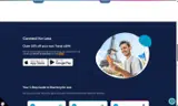 save10 coupon verification screenshot