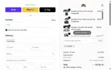 BROADDICT coupon verification screenshot