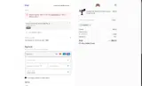 BROADDICT coupon verification screenshot