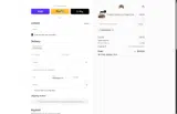 BROADDICT coupon verification screenshot