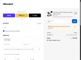 b250 coupon verification screenshot