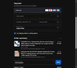 PADDLEBOARD coupon verification screenshot