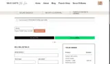 BMJ20 coupon verification screenshot
