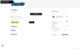 Brocks Performance coupon verification screenshot