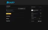 Brocks Performance coupon verification screenshot