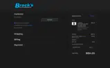 Brocks Performance coupon verification screenshot