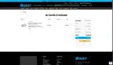 Brocks Performance coupon verification screenshot