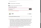 PUREWOW20 coupon verification screenshot