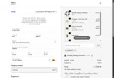EATPRETTY coupon verification screenshot