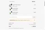 AMYROSOFFDAVIS coupon verification screenshot