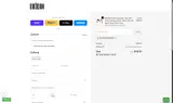 BRODANUSA coupon verification screenshot