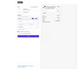 BRODANUSA coupon verification screenshot