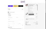 MOM10 coupon verification screenshot