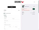 SPOOKY coupon verification screenshot