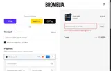Hello26 coupon verification screenshot