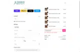 LONGWEEKEND coupon verification screenshot