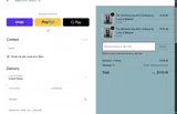 BOO20 coupon verification screenshot