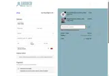 BOO30 coupon verification screenshot