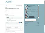 BOO50 coupon verification screenshot