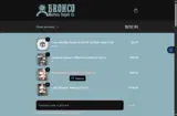secretsanta coupon verification screenshot