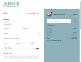 BOO25 coupon verification screenshot